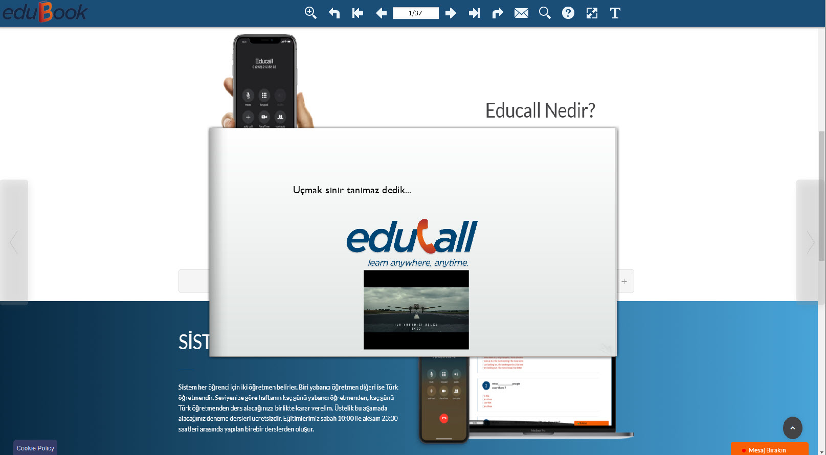 Edubook