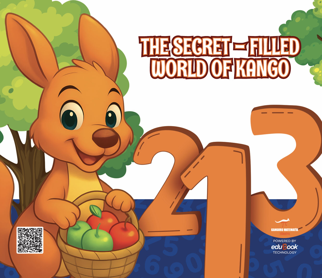 The Secret Filled World Of Kango