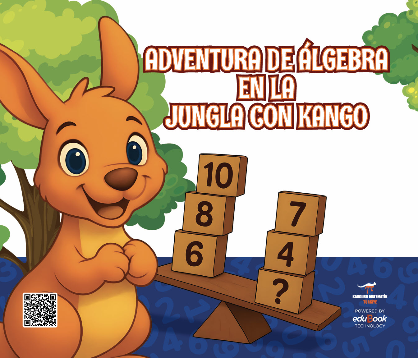 La Aventura Algebraica De La Jungla De Kango