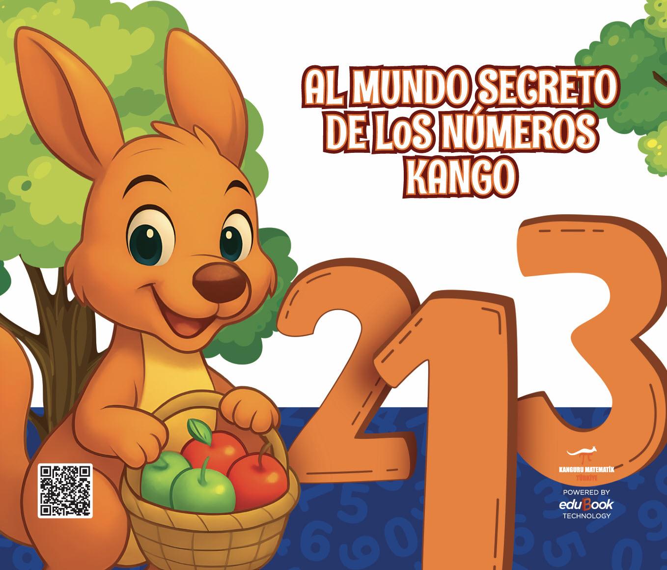 El Mundo Secreto De Kango