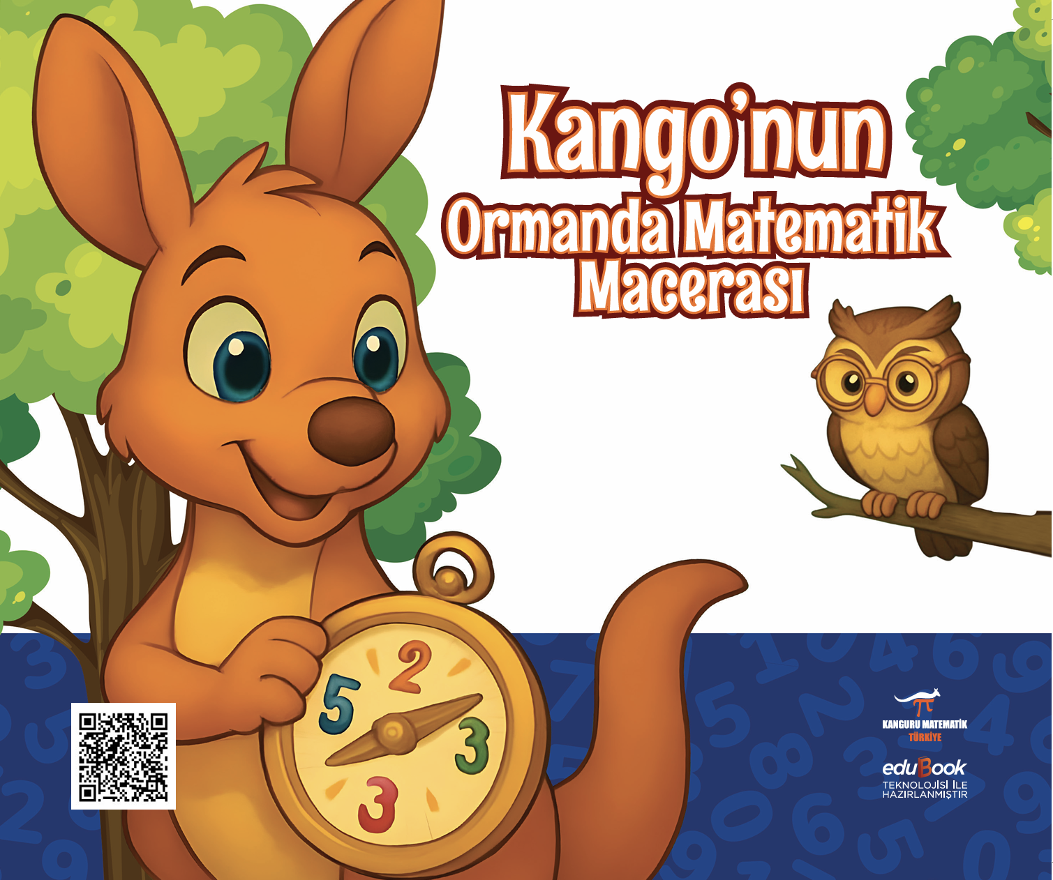 Kongo'nun Ormanda Matematik Macerası