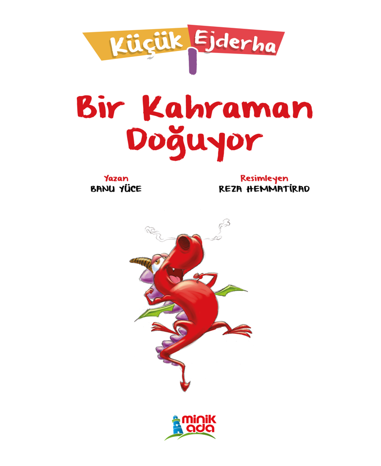 Bir Kahraman Doğuyor